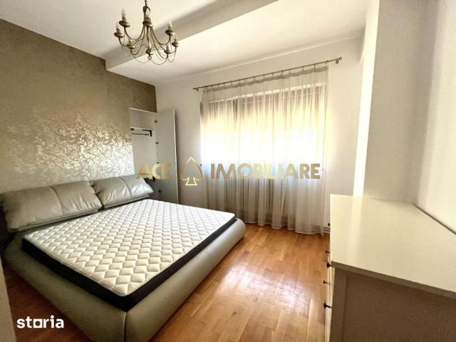 Apartament închirieri în București