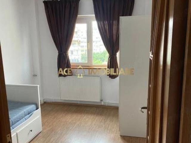 Apartament închirieri în Tineretului, București