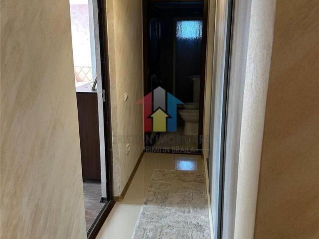 Apartament vânzări în Romani, Brăila