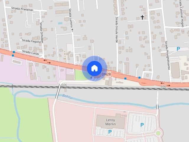 Apartament închirieri în Mircea Cel Batran, Iași