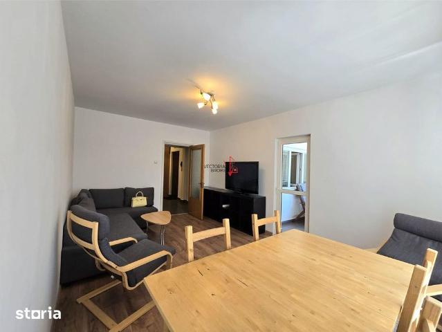 Apartament închirieri în București