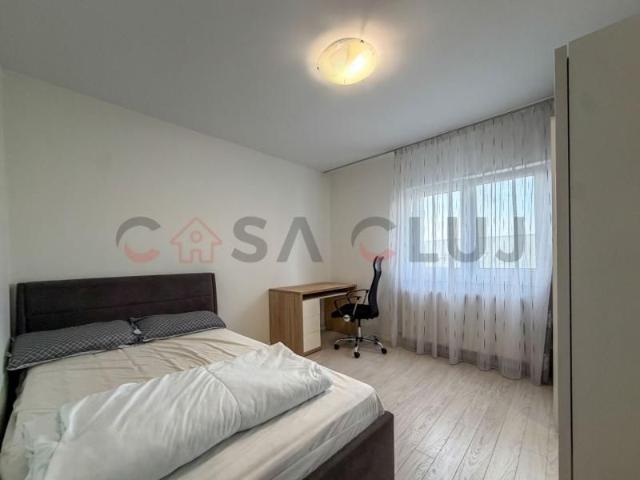 Apartament închirieri în Zorilor, Cluj-Napoca