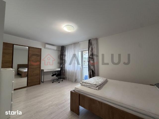 Apartament închirieri în Zorilor, Cluj-Napoca