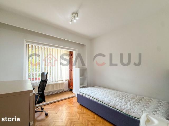 Apartament închirieri în Zorilor, Cluj-Napoca