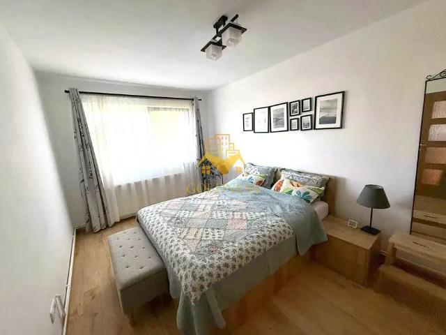 Apartament închirieri în Centru, Cluj-Napoca