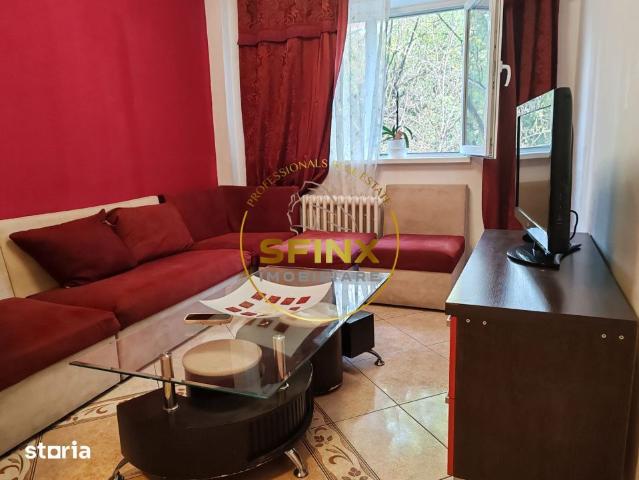 Apartament închirieri în Tei, București