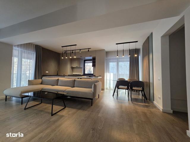 Apartament vânzări în Voluntari, București