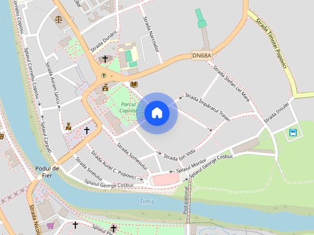 Apartament închirieri în Lugoj, Timiș