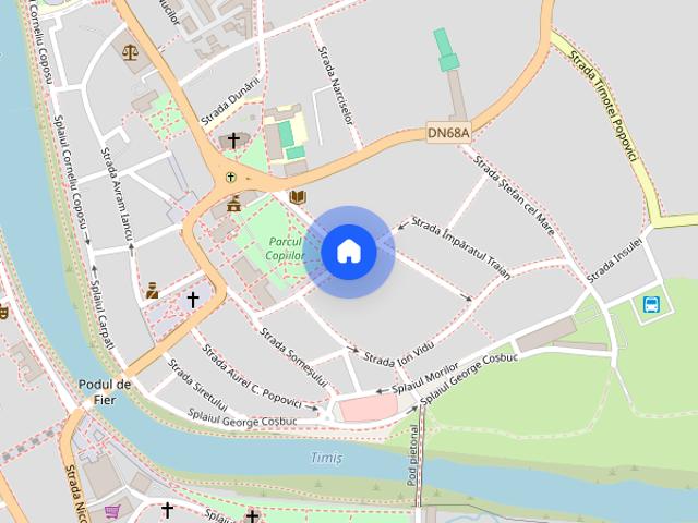 Apartament închirieri în Lugoj, Timiș