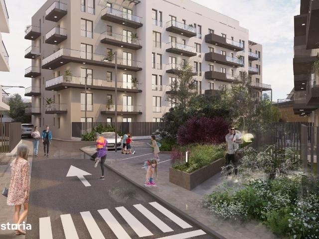 Apartament vânzări