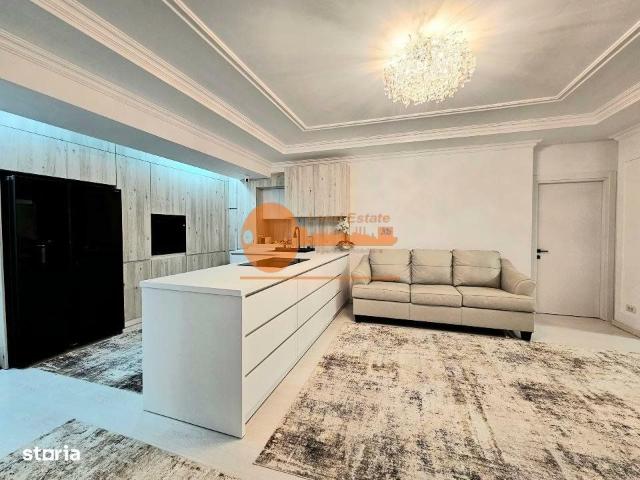 Apartament vânzări în Romani