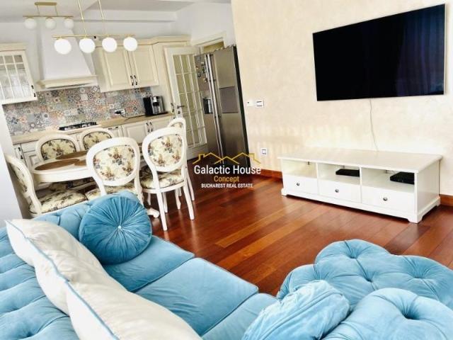 Apartament închirieri în București