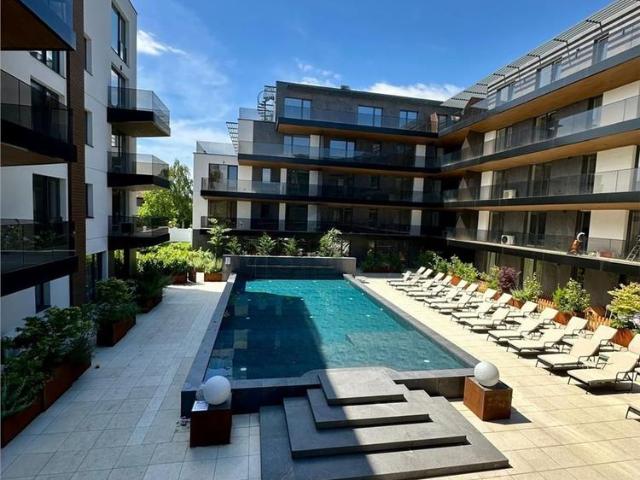 Apartament închirieri în Voluntari, București