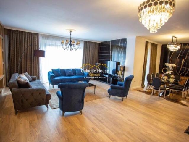 Apartament închirieri în București