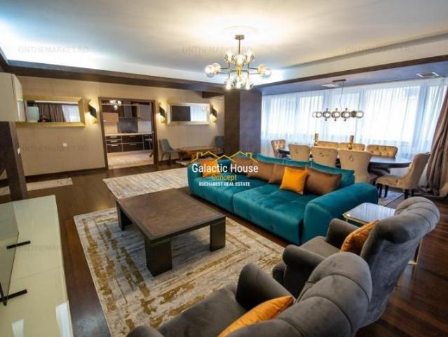 Apartament închirieri în București