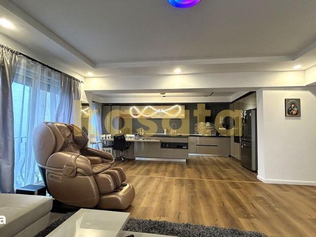 Apartament închirieri în Cretuleasca, București
