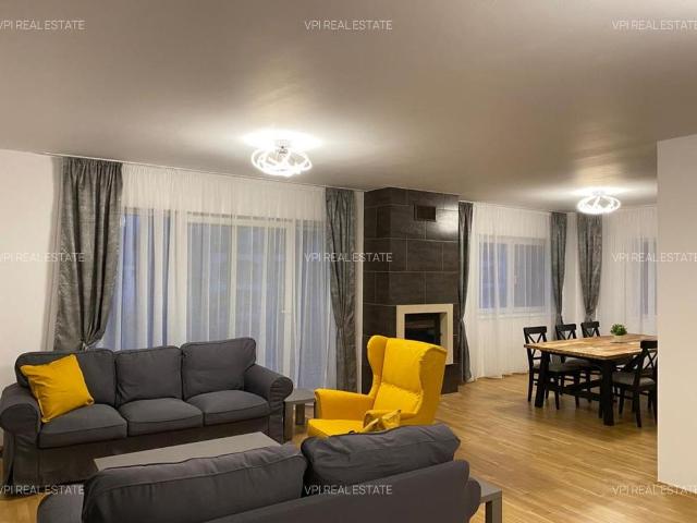 Apartament închirieri în Voluntari, București