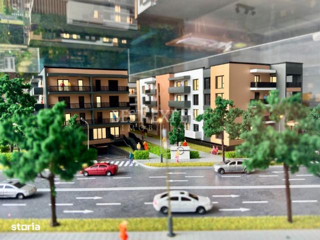 Apartament vânzări în Catelu, Ilfov