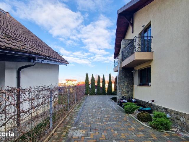 Casă închirieri în Romani, Brașov