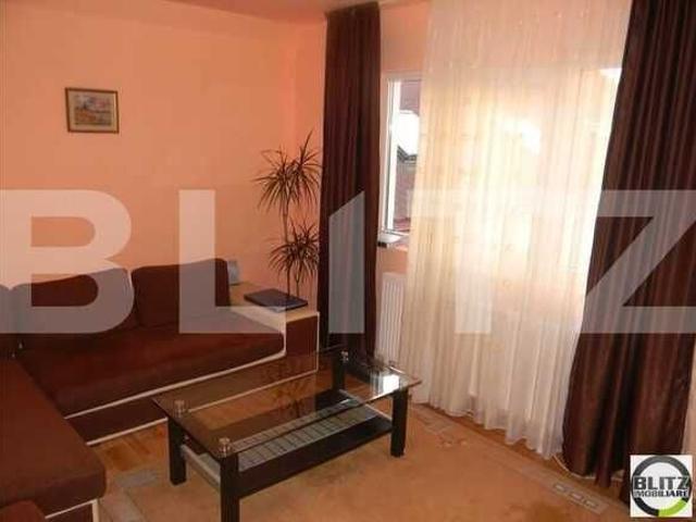 Apartament închirieri în Centru, Cluj-Napoca