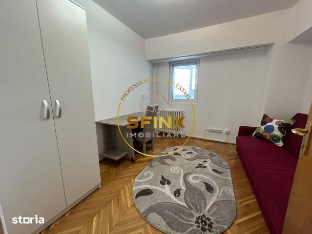 Apartament închirieri în București