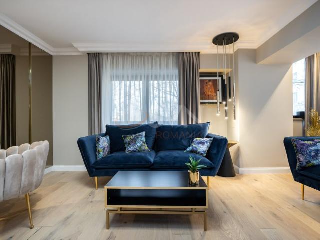 Apartament închirieri în București