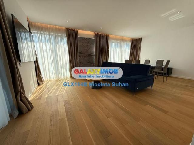 Apartament închirieri în București
