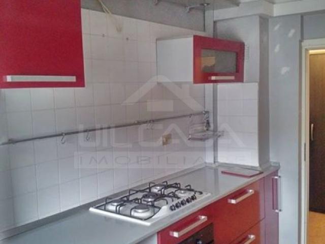 Casă închirieri în Mircea Cel Batran, Iași
