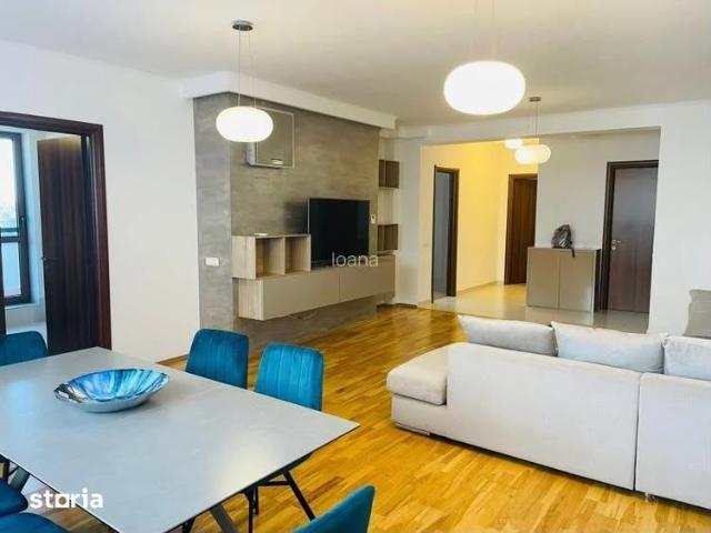 Apartament închirieri în București