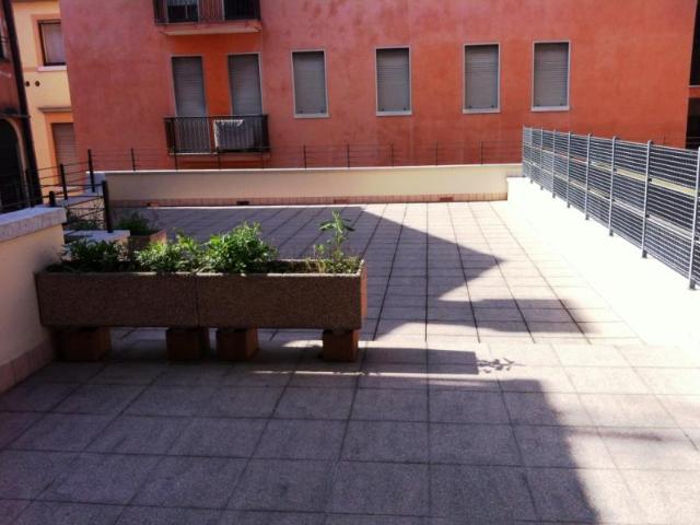 Appartamento in affitto a Treviso, Veneto