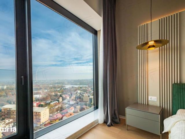 Apartament închirieri în București