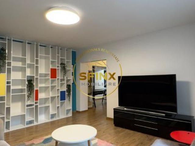 Apartament închirieri în București
