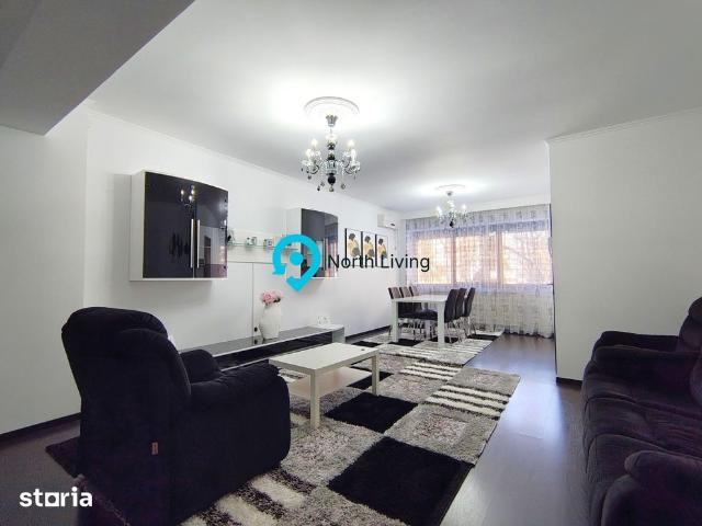Apartament închirieri în București