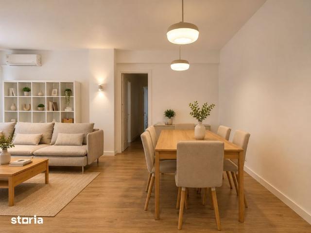 Apartament închirieri în Cartierul Armenesc, București