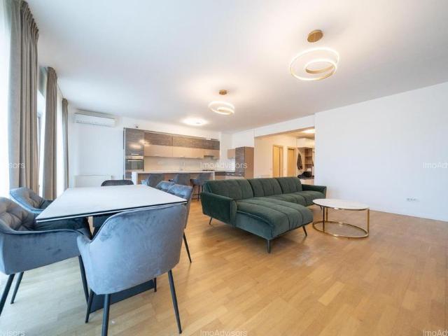 Apartament închirieri în București