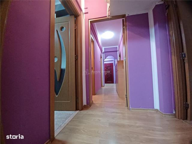 Apartament vânzări în Rahova