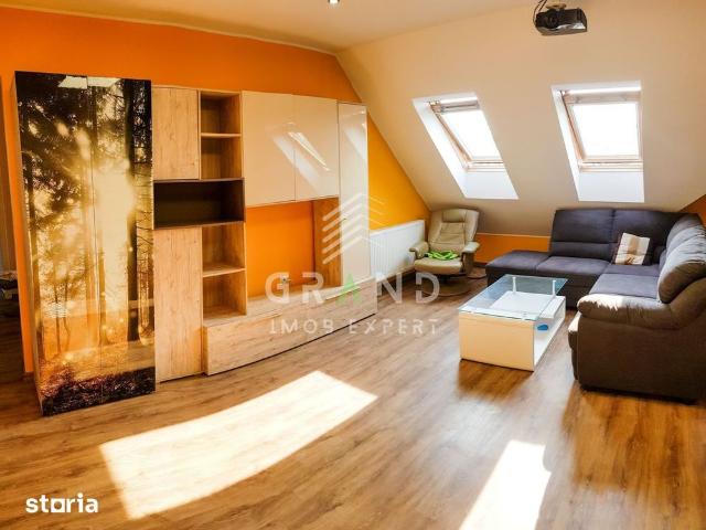 Apartament închirieri în Luna De Sus, Cluj