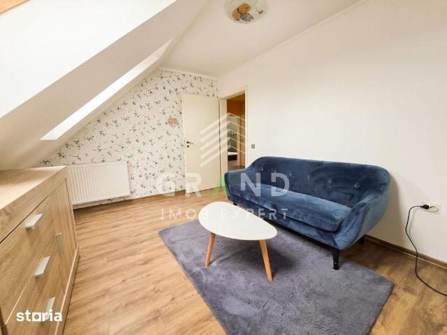 Apartament închirieri în Luna De Sus, Cluj
