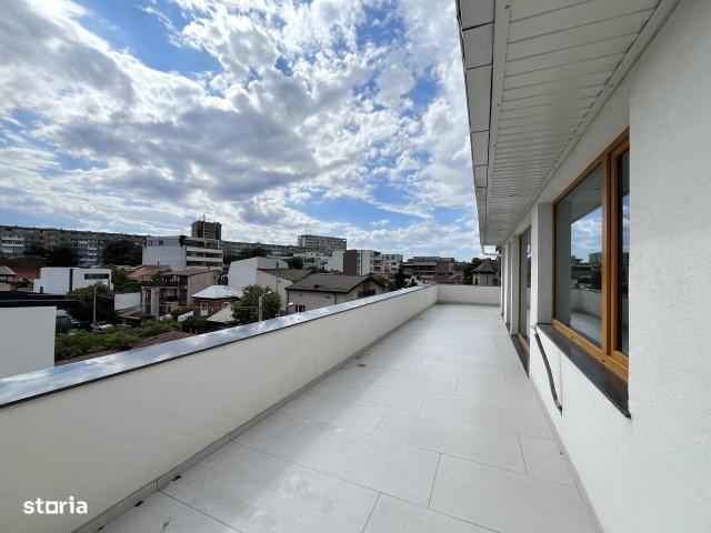 Apartament vânzări în Romani