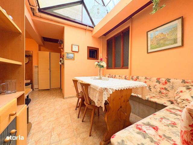 Apartament vânzări în Romani, Timiș