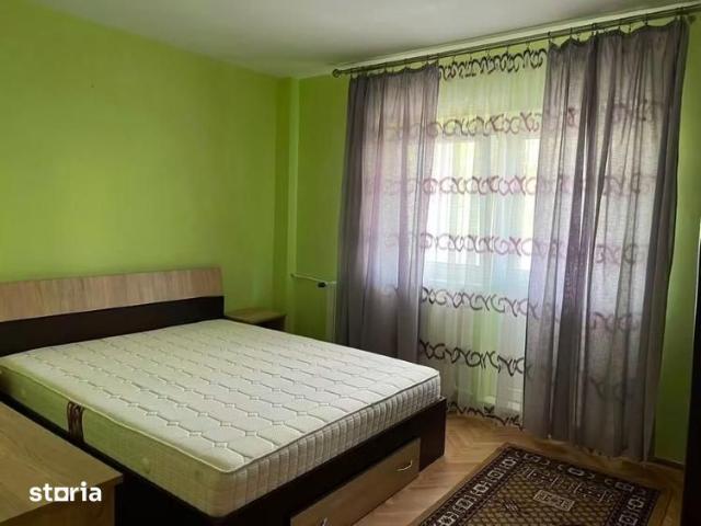 Apartament închirieri în București