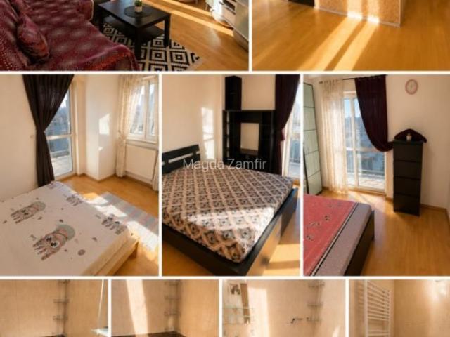 Apartament închirieri în București