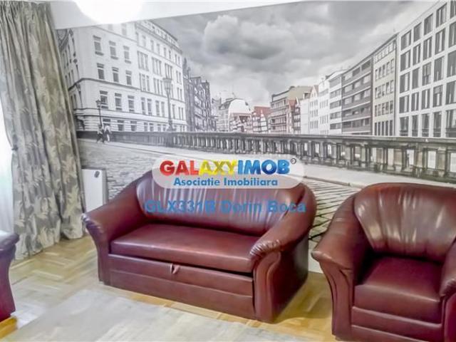 Apartament închirieri în București