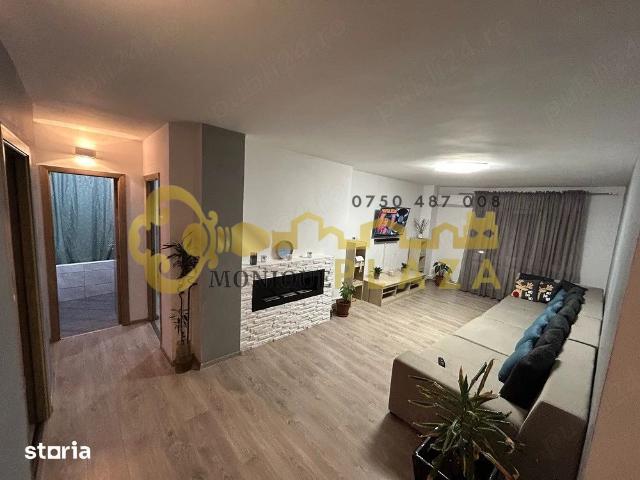 Apartament închirieri în Botoșani