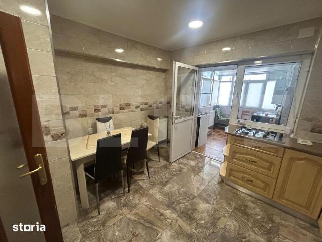 Apartament închirieri în Targoviste, Dâmbovița