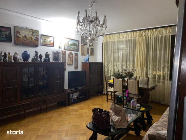 Apartament vânzări în Romani