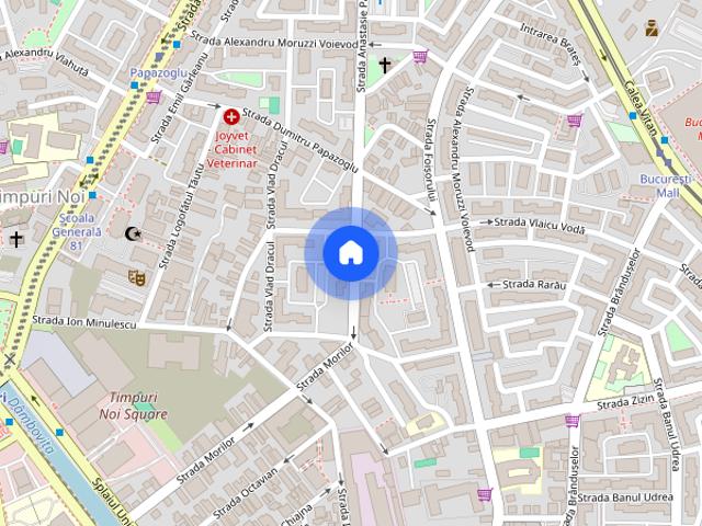 Apartament închirieri în Sector 3, București