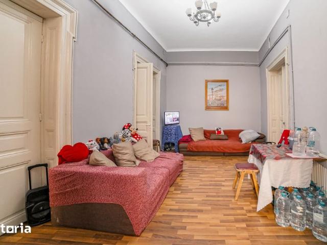 Apartament închirieri în București