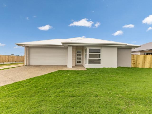 Apartment for rent in Bargara, Queensland