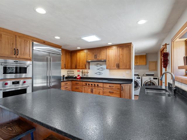 House for sale in Santa Fe, New Mexico